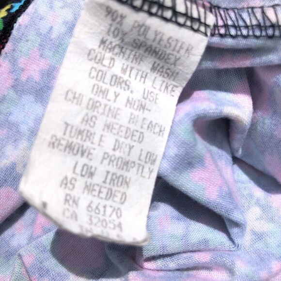 Free People Floral Mini Skirt‎ - Picture 5 of 5